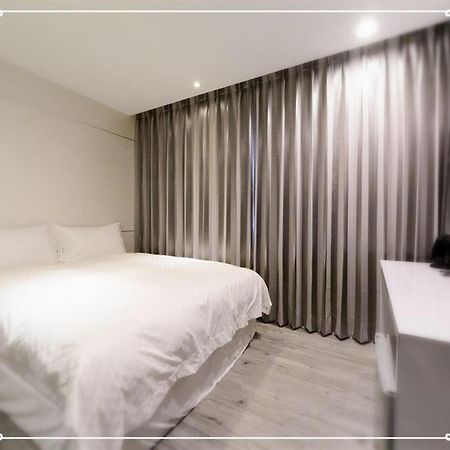 Dove B&B Hualien Extérieur photo