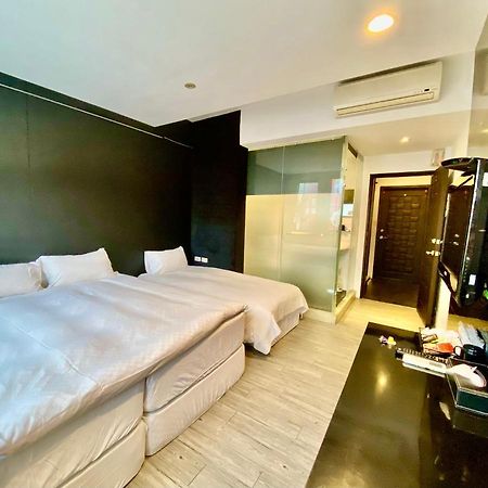 Dove B&B Hualien Extérieur photo