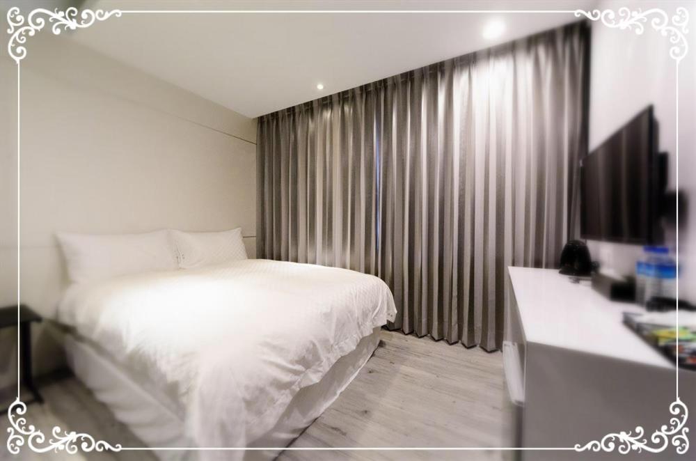 Dove B&B Hualien Extérieur photo
