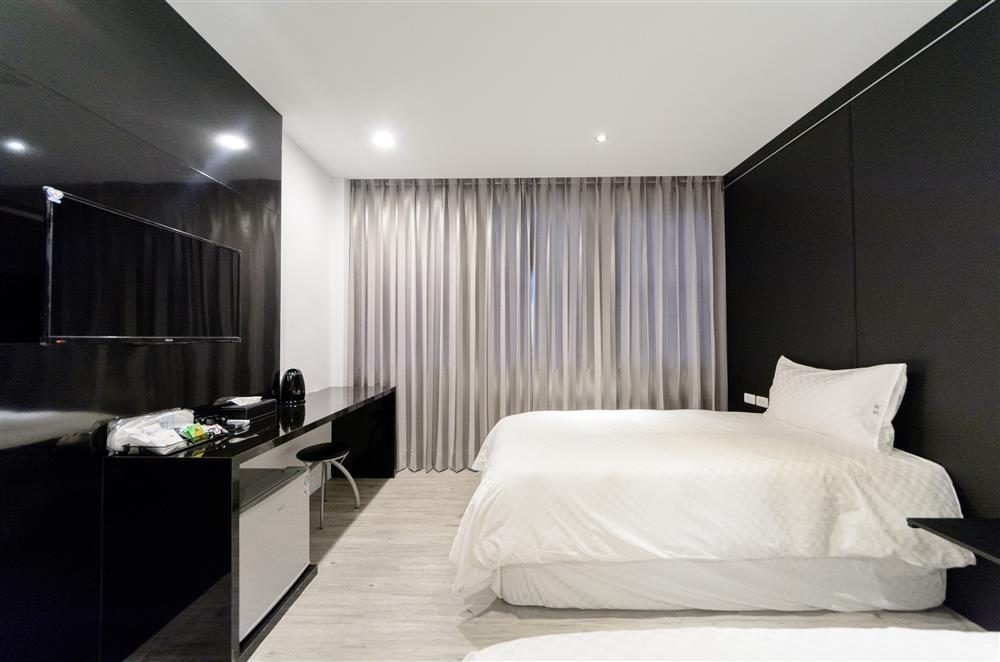 Dove B&B Hualien Extérieur photo
