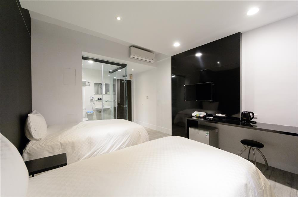 Dove B&B Hualien Extérieur photo