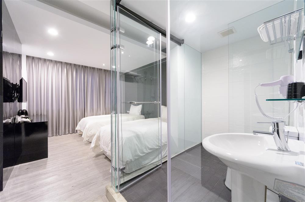Dove B&B Hualien Extérieur photo