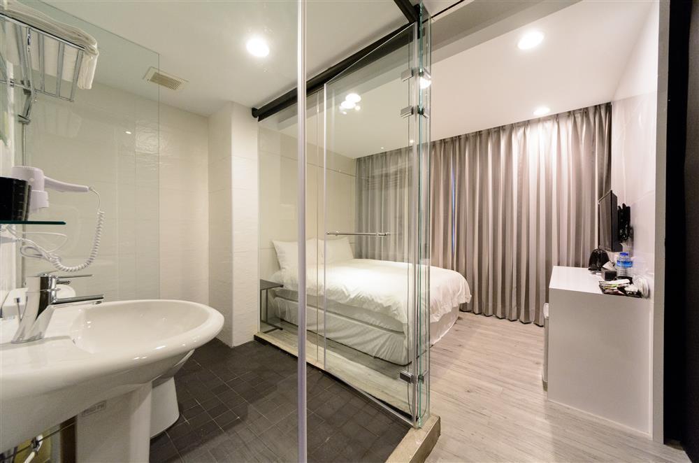 Dove B&B Hualien Extérieur photo