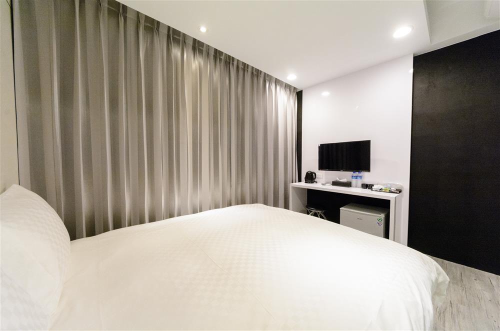 Dove B&B Hualien Extérieur photo