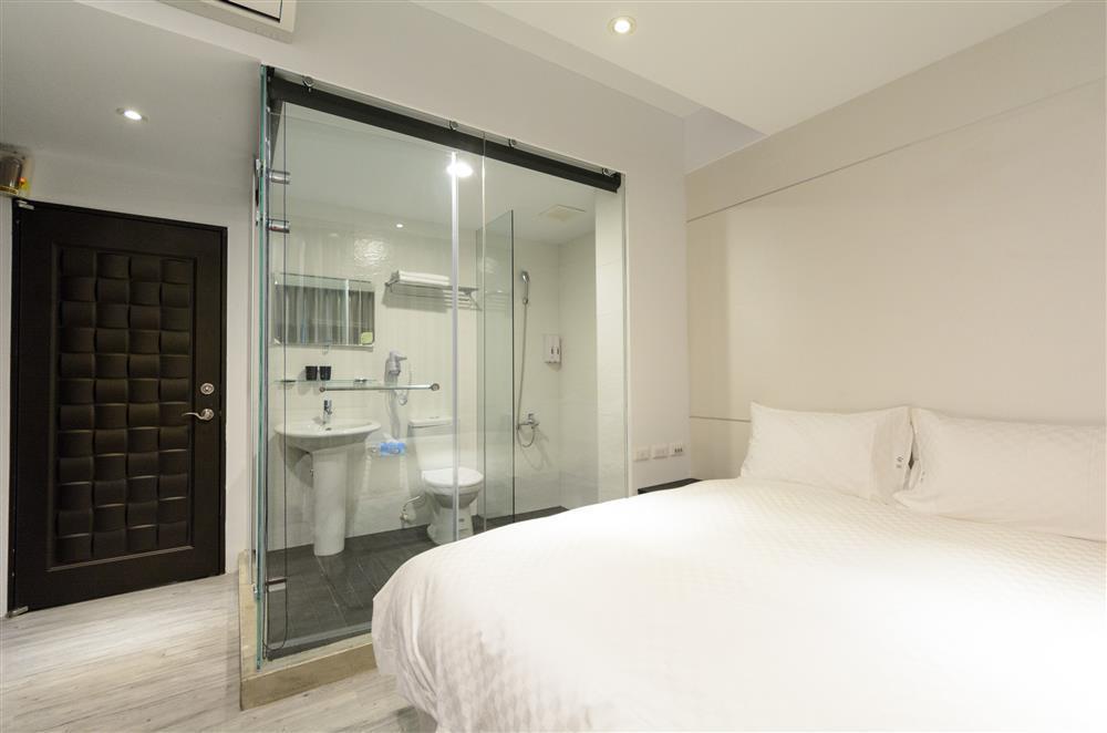 Dove B&B Hualien Extérieur photo