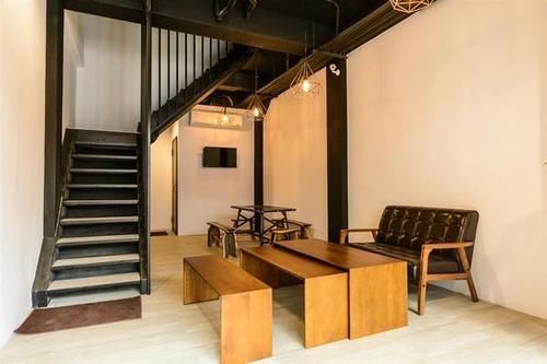 Dove B&B Hualien Extérieur photo