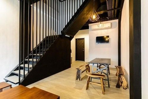 Dove B&B Hualien Extérieur photo